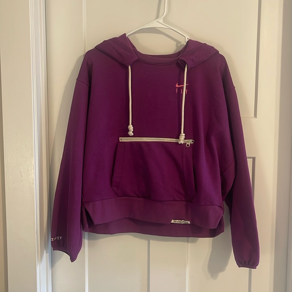 Women’s Nike oversized fit Hoodie